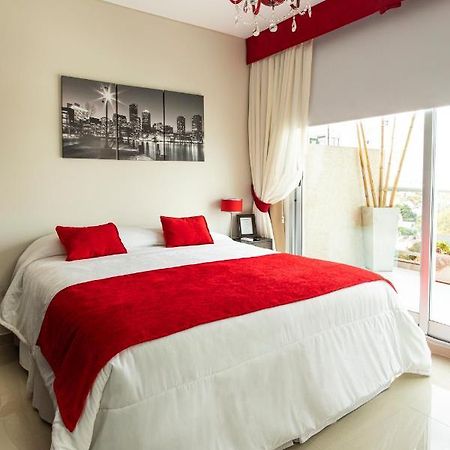 Hotel Boutique Devoto 布宜诺斯艾利斯 外观 照片