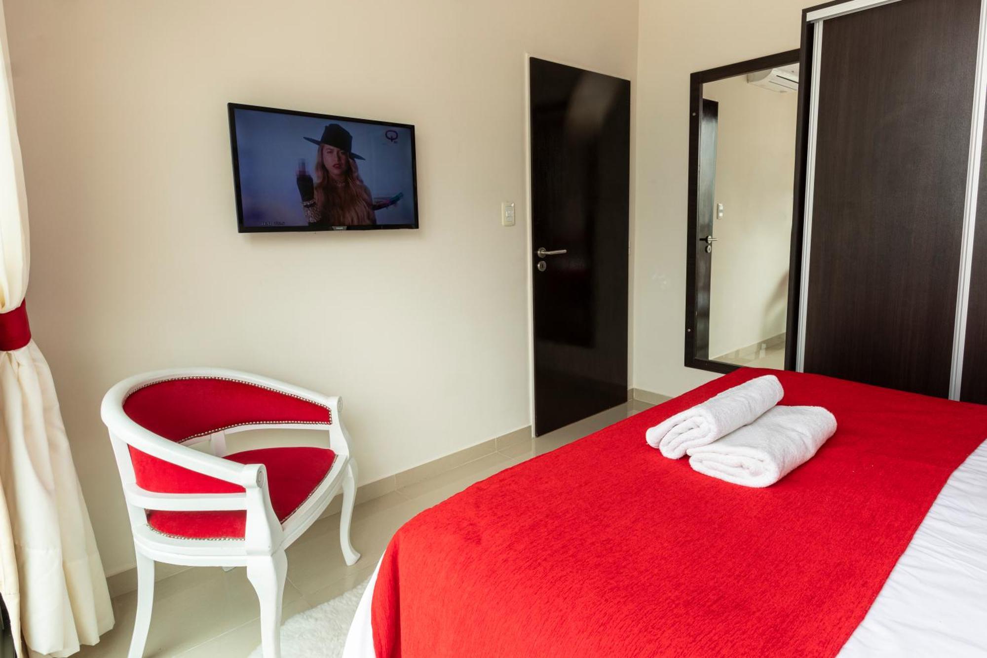 Hotel Boutique Devoto 布宜诺斯艾利斯 外观 照片
