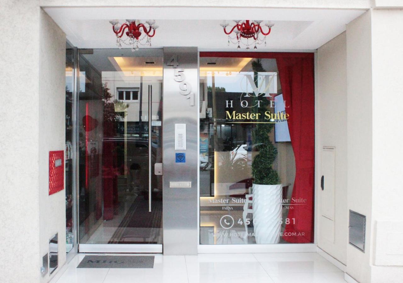 Hotel Boutique Devoto 布宜诺斯艾利斯 外观 照片