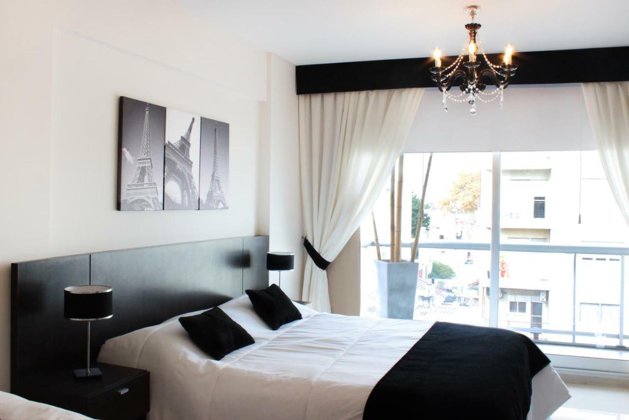 Hotel Boutique Devoto 布宜诺斯艾利斯 外观 照片