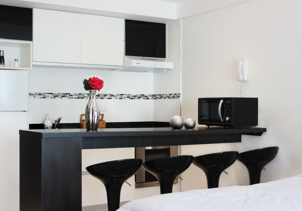 Hotel Boutique Devoto 布宜诺斯艾利斯 外观 照片