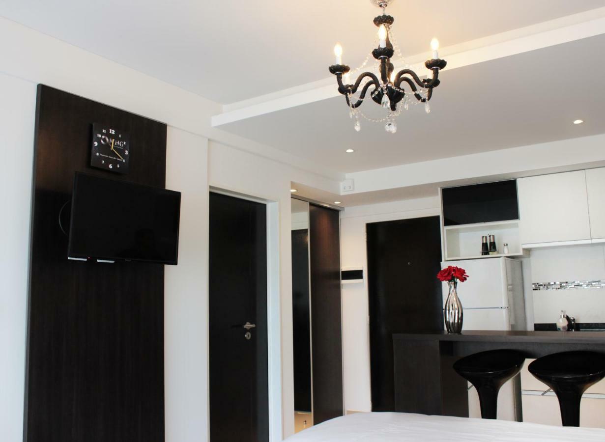 Hotel Boutique Devoto 布宜诺斯艾利斯 外观 照片