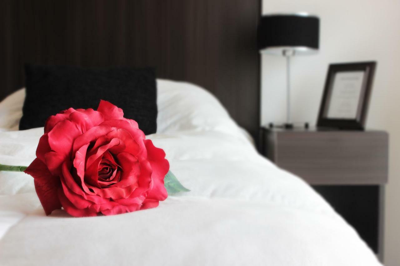 Hotel Boutique Devoto 布宜诺斯艾利斯 外观 照片