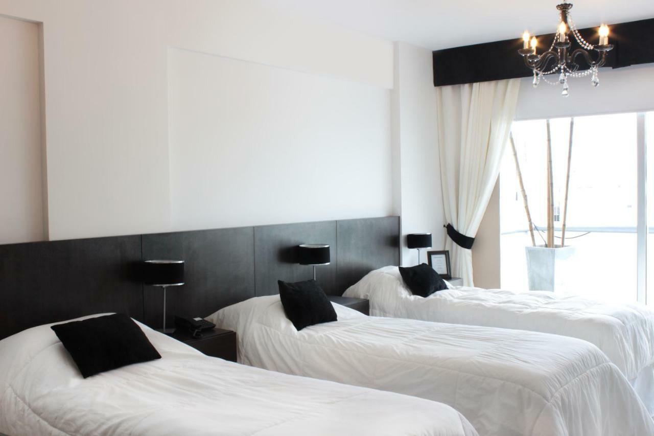 Hotel Boutique Devoto 布宜诺斯艾利斯 外观 照片