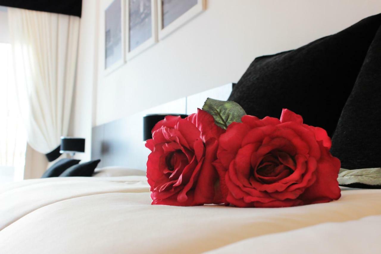 Hotel Boutique Devoto 布宜诺斯艾利斯 外观 照片