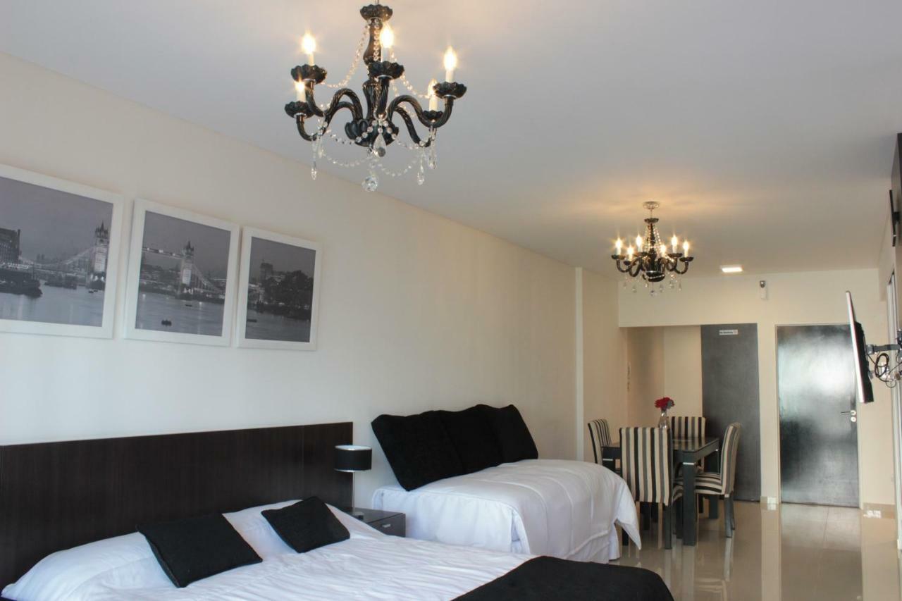 Hotel Boutique Devoto 布宜诺斯艾利斯 外观 照片