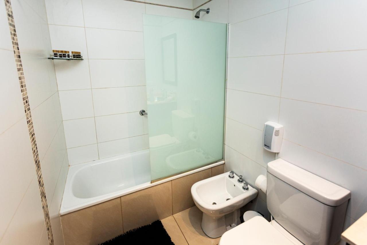 Hotel Boutique Devoto 布宜诺斯艾利斯 外观 照片