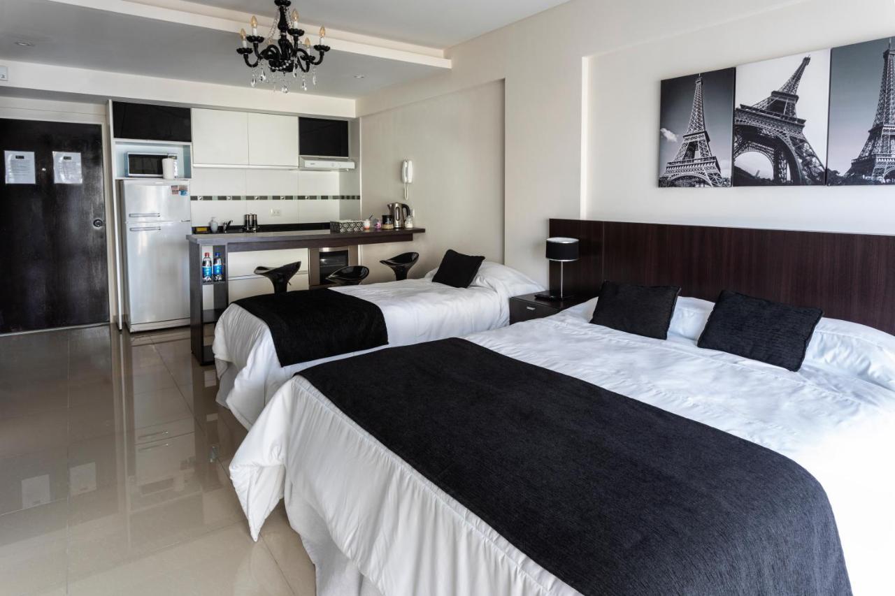 Hotel Boutique Devoto 布宜诺斯艾利斯 外观 照片
