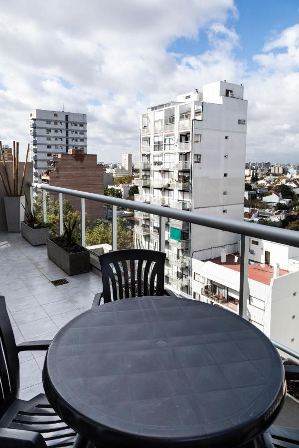 Hotel Boutique Devoto 布宜诺斯艾利斯 外观 照片
