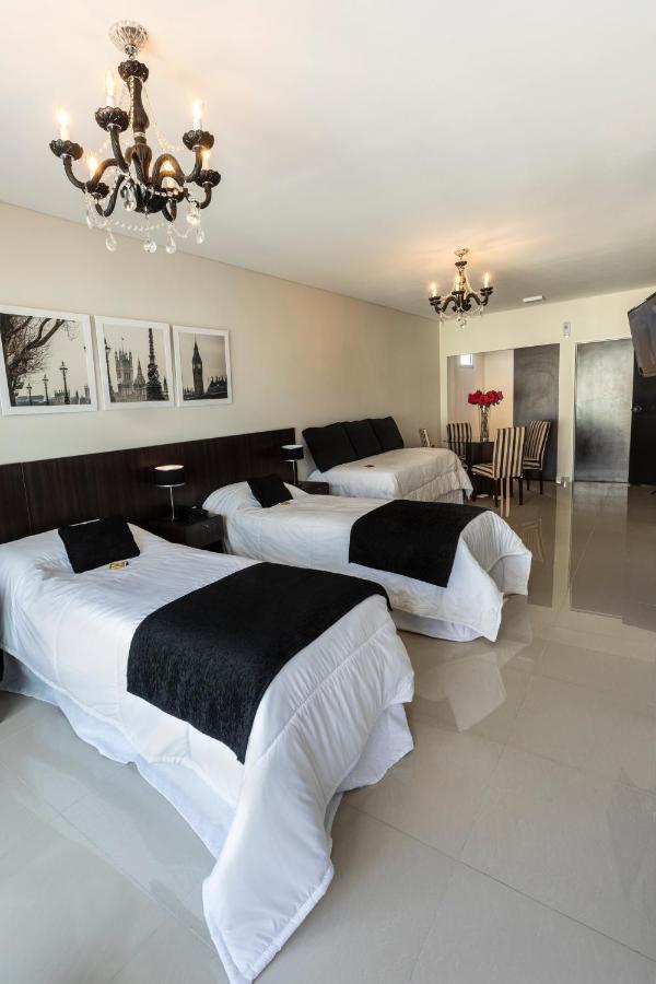 Hotel Boutique Devoto 布宜诺斯艾利斯 外观 照片